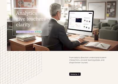 Recent layout design direction for Raison (https://raison.is...