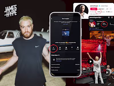 Video Editing & Social Media Marketing / Management Specialist