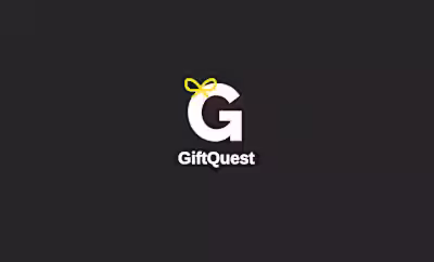 GiftQuest AI logo Mark