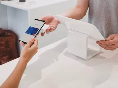 Glint | Product Designer & Engineer