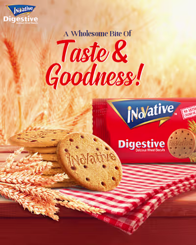 Digestive Social Media :: Behance