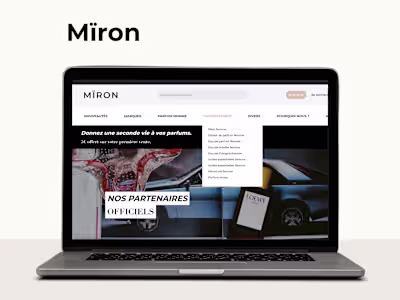 Mïron