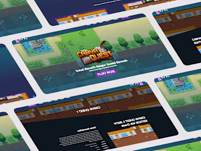 Gu Ru Studios - Website Digital Learning