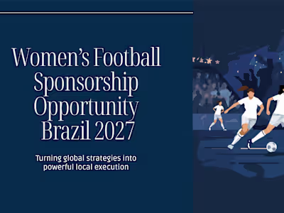 Crafting Persuasive Sales Narratives with Executive Presenta...