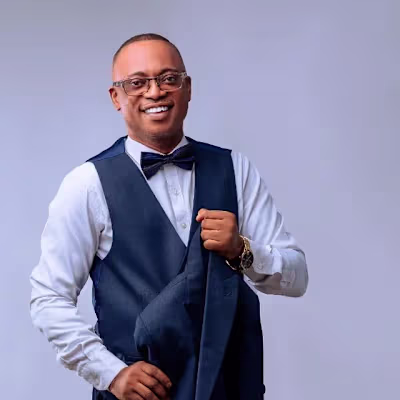 Joshua Ayomide Photography on Instagram: “60th look of Pastor J…