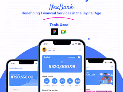 NexBank: A Case Study
