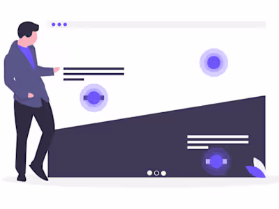 EaseDesign: Seamless Web Solutions