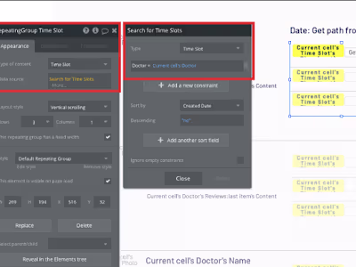 Healthcare Appointment Booking System