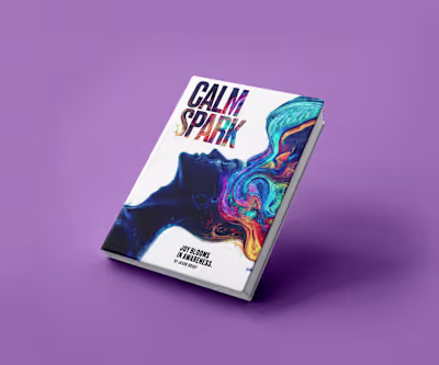 Book Cover Designs '24