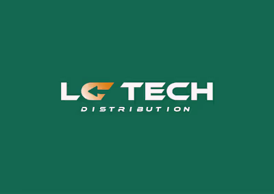 LC distribution company on Behance