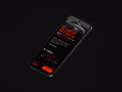 Luxury Automotive Detailing & Booking