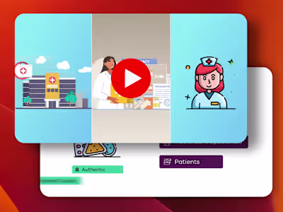 Explainer Video Wego Health