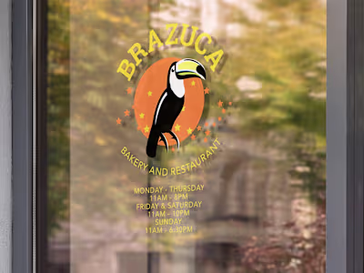 Brazuca Bakery and Restaurant