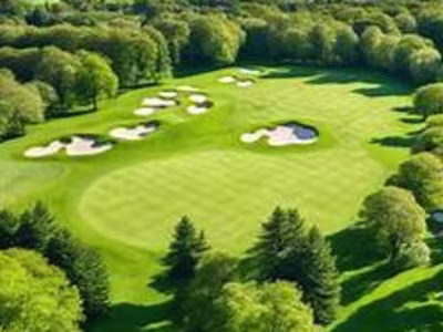 Bucket List Golf Courses in the World