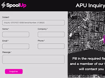 Custom Email Notification System for Wix Form Submissions