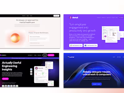 Budget-Friendly Website Development