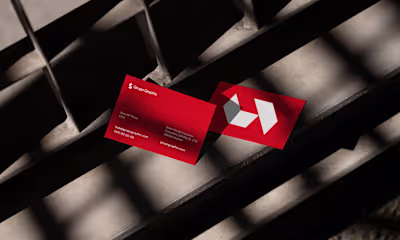 Grupo Graphic - Brand Idendity 