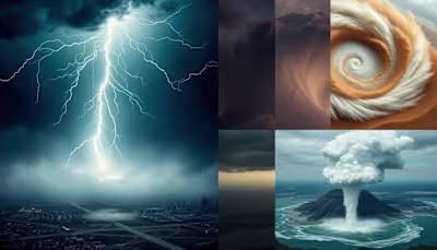 10 Freak Weather Phenomena That Baffled Scientists