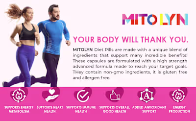 Mitolyn (Genuine OR Trick) — Really Work?