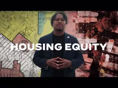 Explained: Housing Equity | Joe Biden 