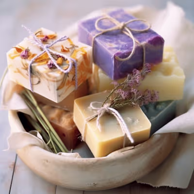 The Skin Whisperer: Essential Oils & Your Body's Secret Pathways