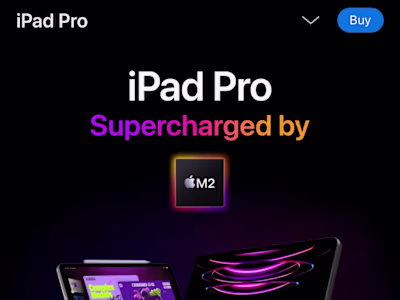 iPad Pro