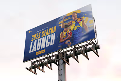 West Coast Eagles