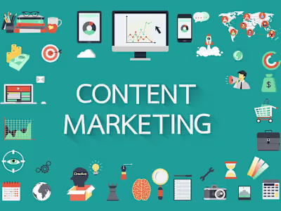 Content Marketing Strategy