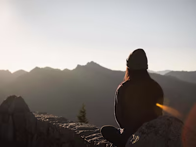 Five Lessons To Make The Most Of Your 20s
