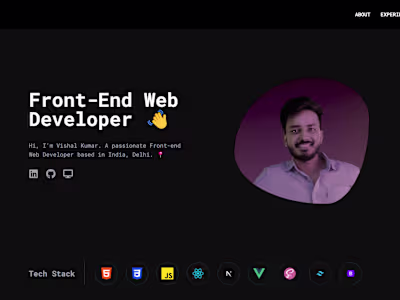 Portfolio