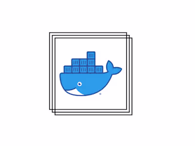 Docker containers for big data course in uni