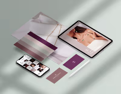 excellence｜jewelry