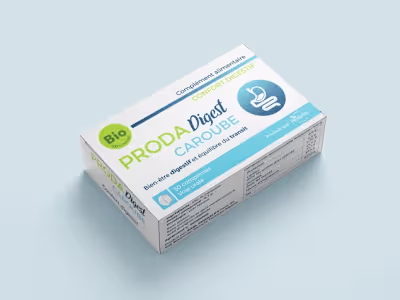 Captivating Product Packaging Design