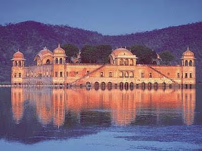Ajmer to Jaipur Taxi
