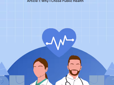 The Future of Public Health 