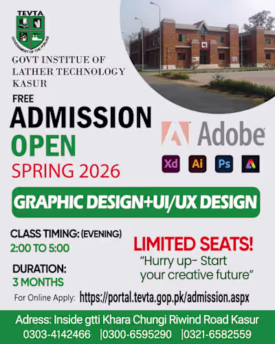 Banner & Ad Design for