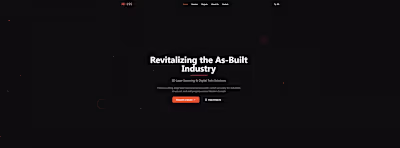 I rebuilt 3DLSS’s digital presence with a fully animated mod...