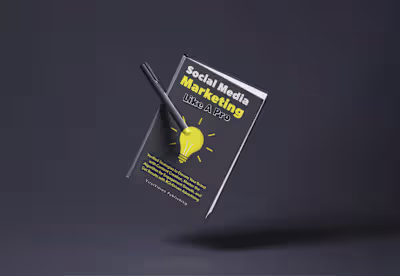 Book Design