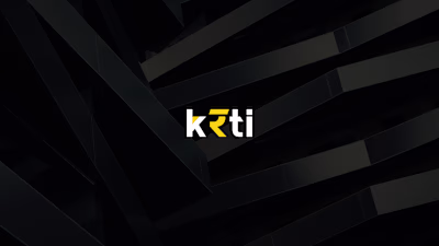 kRti — Architecture & Interior Design Firm