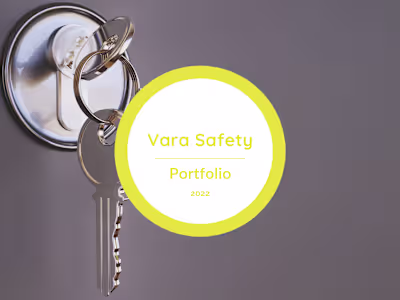 Vara Safety
