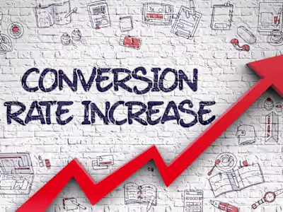Conversion Rate Improvement