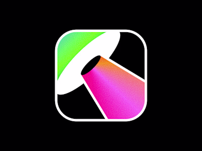 App Icon Made in Figma ✨