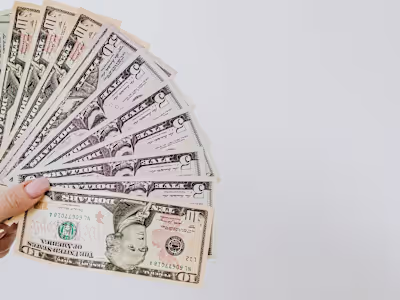 How This Missing Key Can Start Making You At Least N250,000 In …
