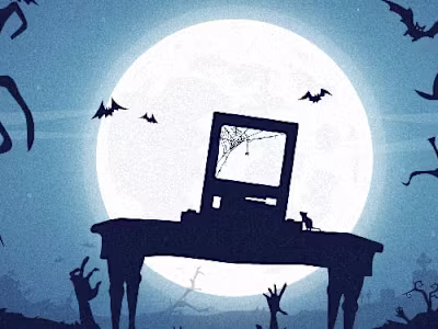 Spreadsheet Horror Stories