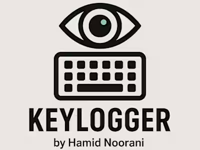 Python Based Keylogger