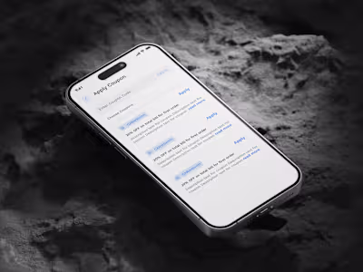CARSAFAI - Mobile App