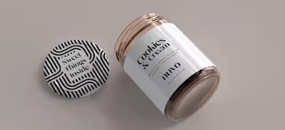 Nuvó | Branding Design