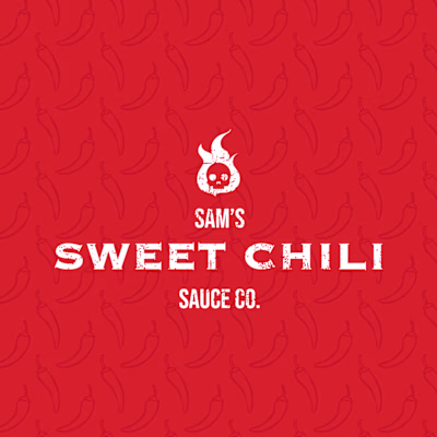 Sam's Sweet Chili Sauce & Co