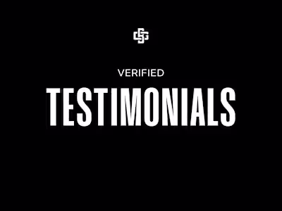 Verified Reviews from Past Clients