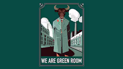 Green Room - Retail Design Consultancy & Experience Design Spec…